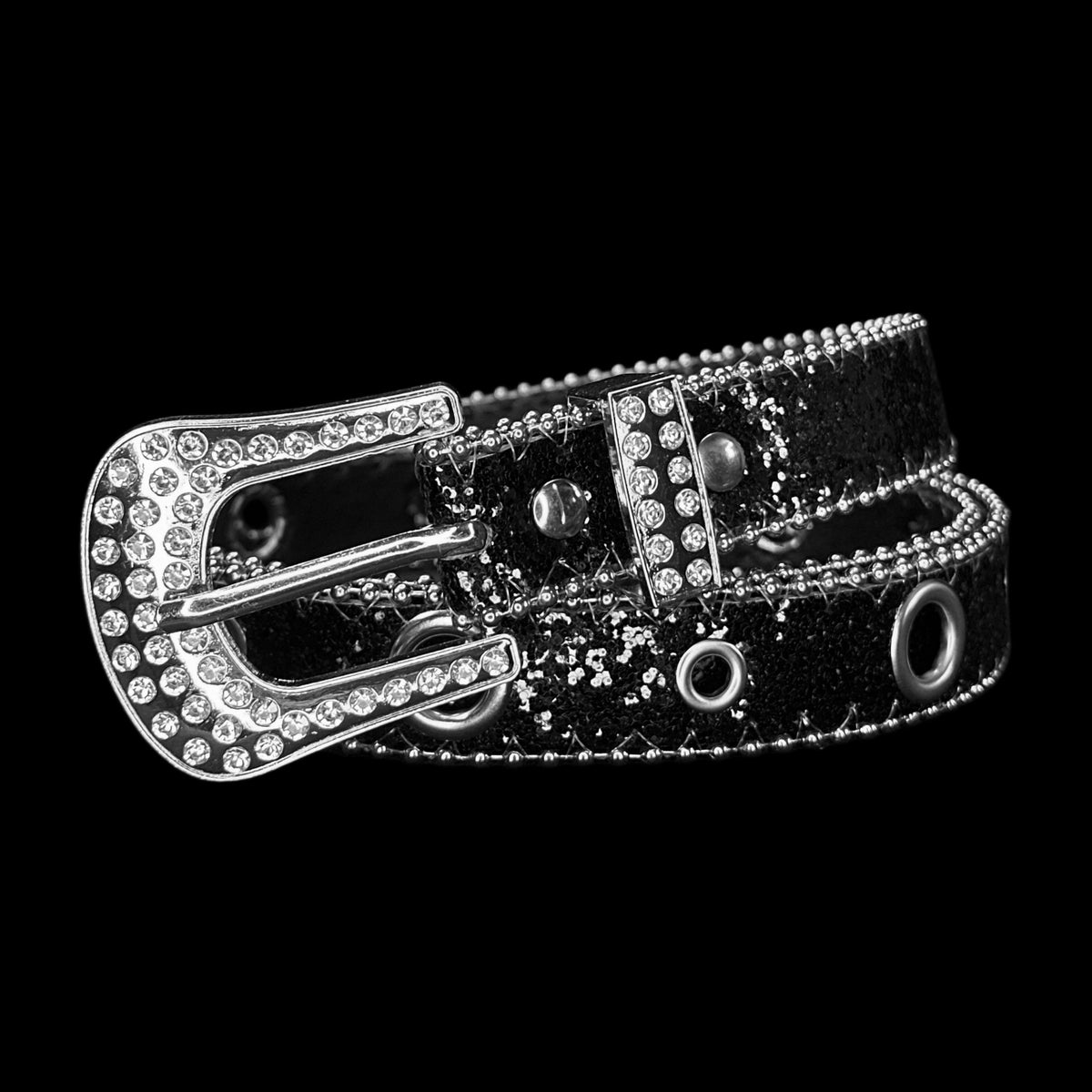 Midnight Rodeo Belt