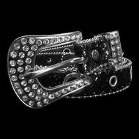 Midnight Rodeo Belt