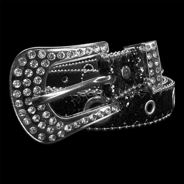 Midnight Rodeo Belt
