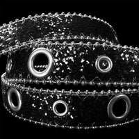 Midnight Rodeo Belt