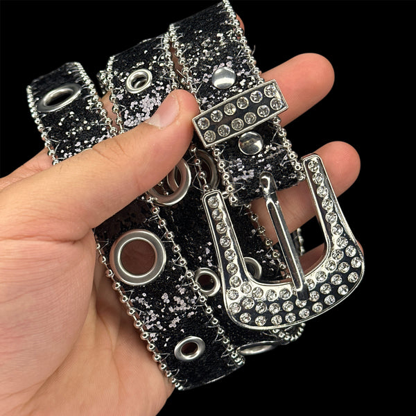 Midnight Rodeo Belt