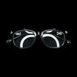 Chrome Glasses