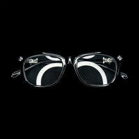 Chrome Glasses