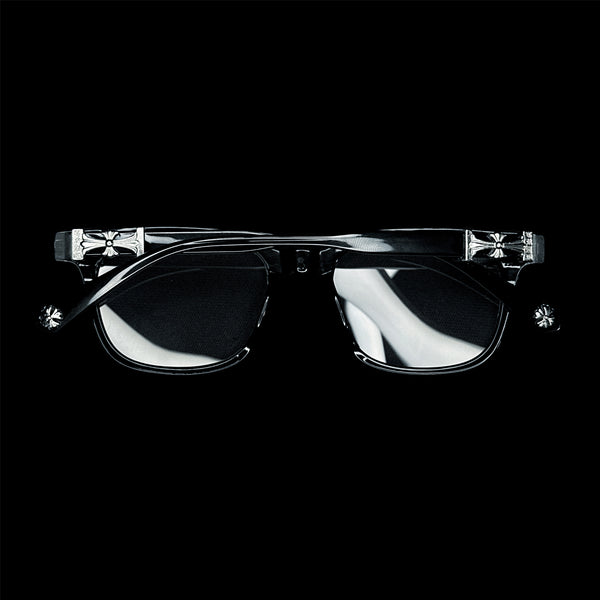 Chrome Glasses
