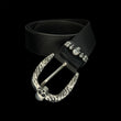 Skull Belt