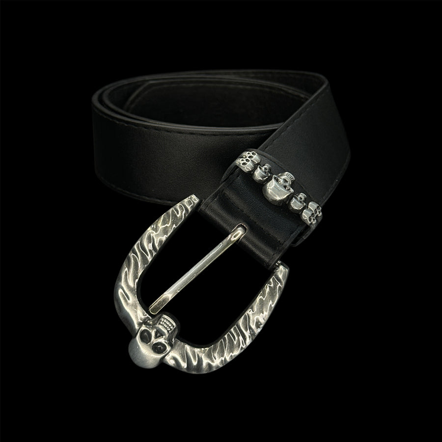 Skull Belt