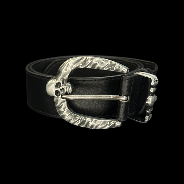 Skull Belt