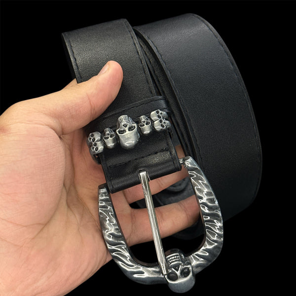 Skull Belt