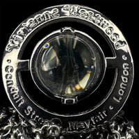Cosmic Orb Pendants Large