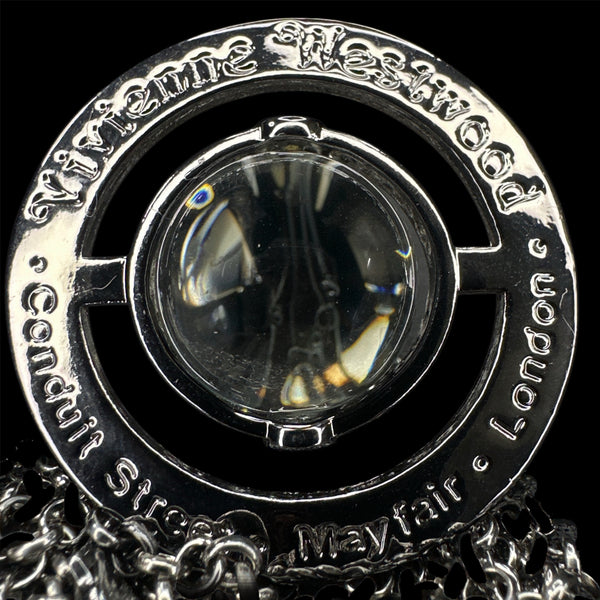 Cosmic Orb Pendants Large