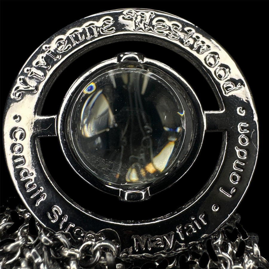 Cosmic Orb Pendants Large