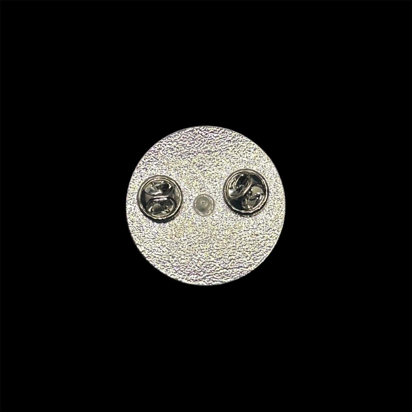 Anxiety Meter Brooch