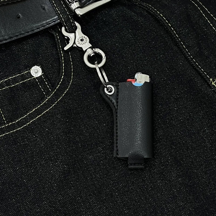 Blackout Pyro Lighter Holder