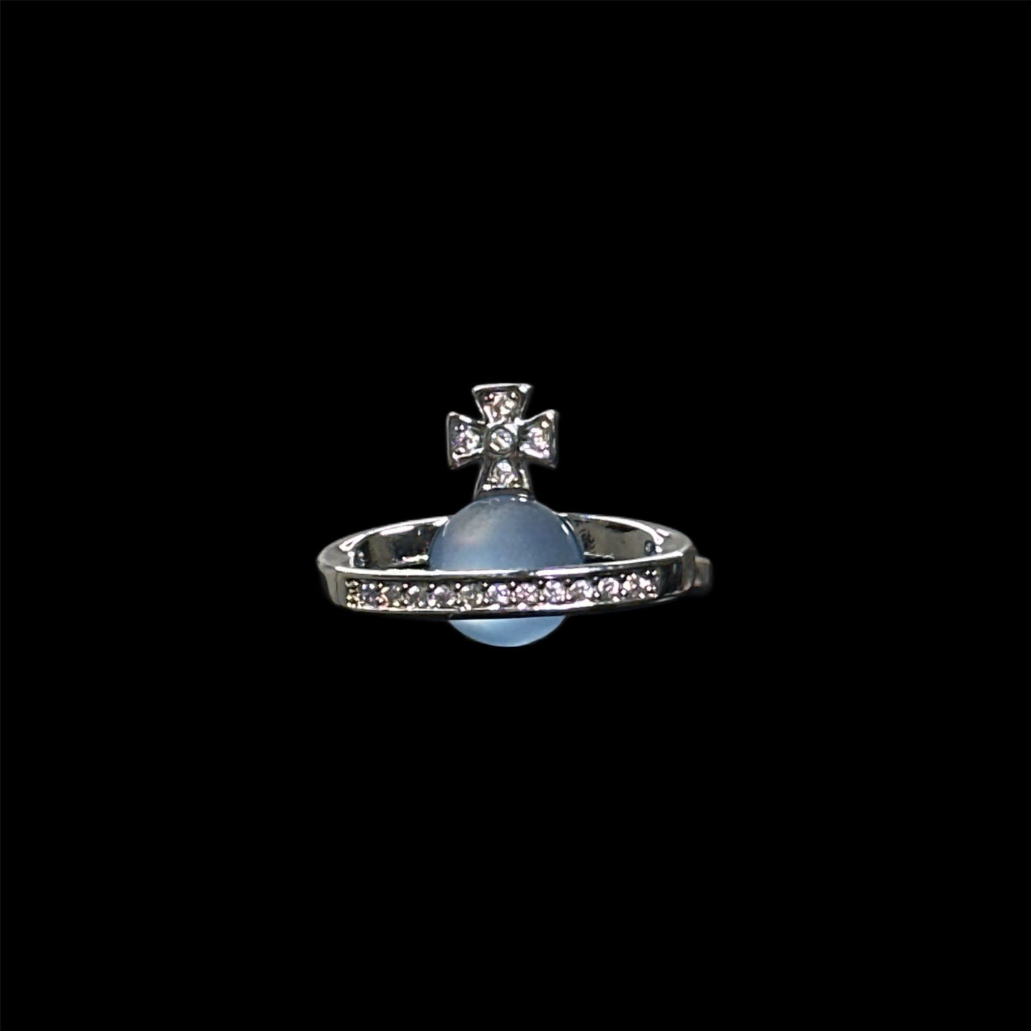 Orb ring