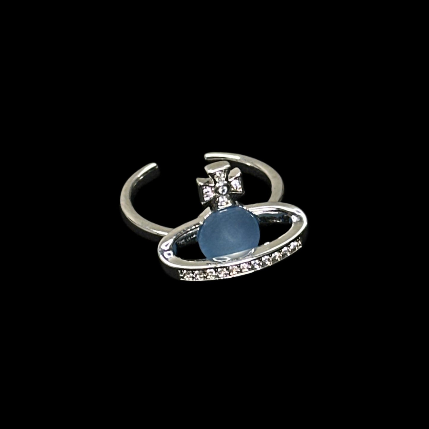 Orb ring
