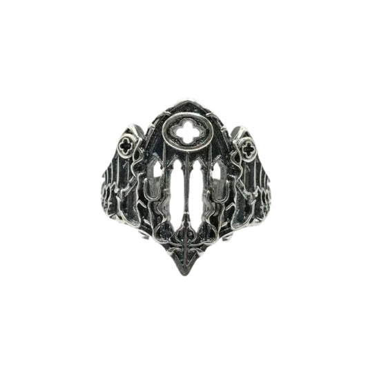 Cathedral Ring