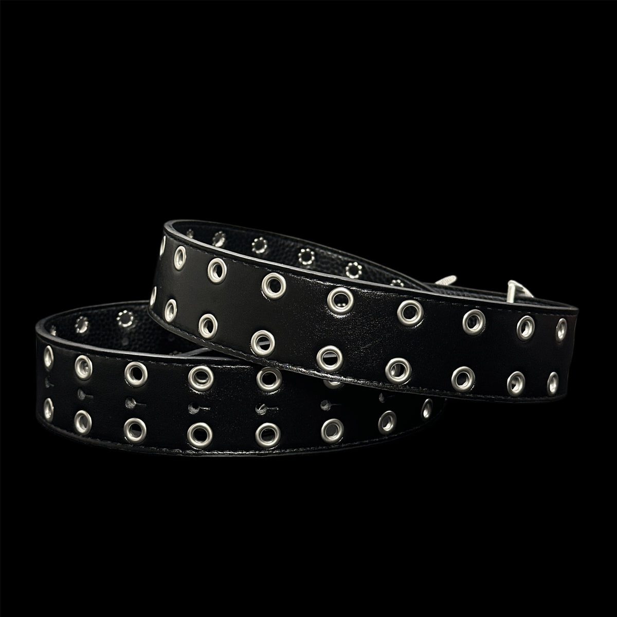 Vipers Blets Viper Heart Belt – Ghibbies