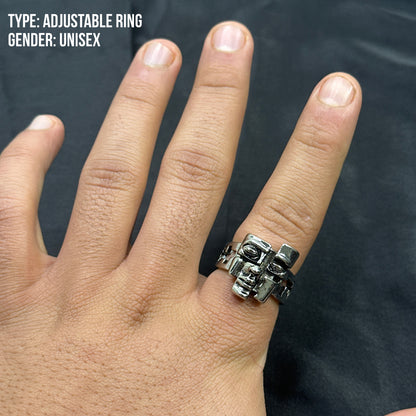 Pick Any Ring at ₹99-₹149