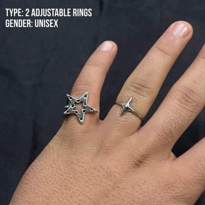 Pick Any Ring at ₹99-₹149