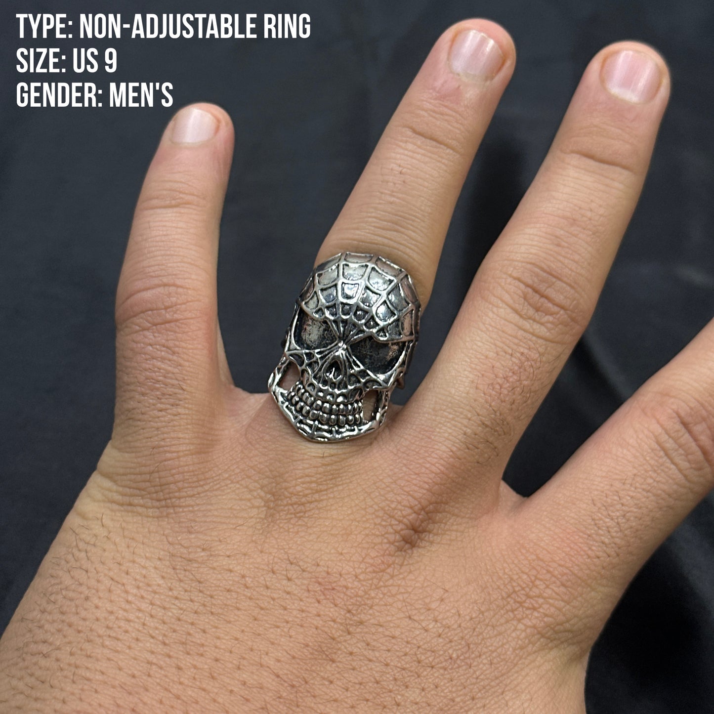 Pick Any Ring at ₹99-₹149