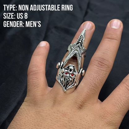 Pick Any Ring at ₹99-₹149