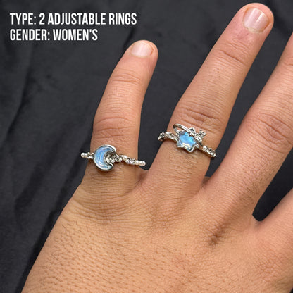 Pick Any Ring at ₹99-₹149