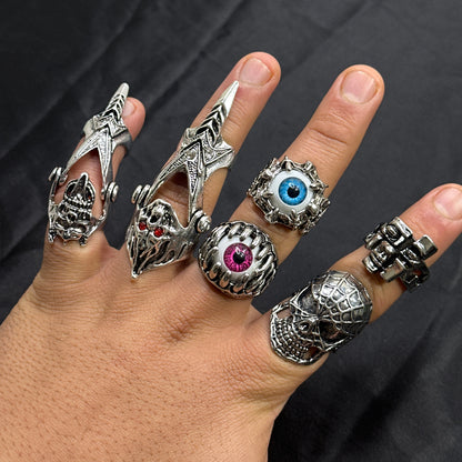 Pick Any Ring at ₹99-₹149