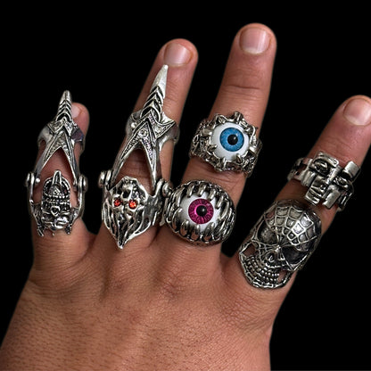 Pick Any Ring at ₹99-₹149