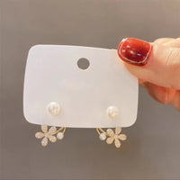 3 Pairs Earrings set
