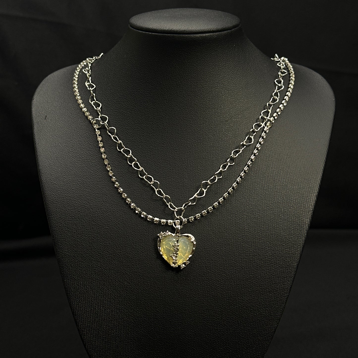 Necklace at ₹99-₹149