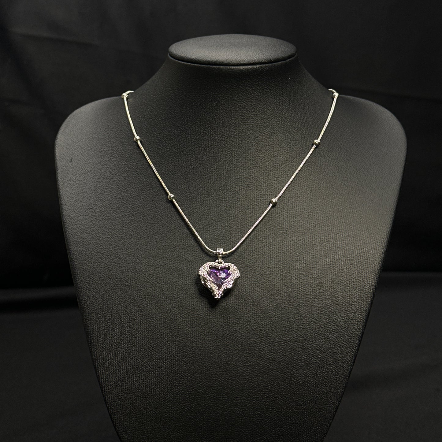 Necklace at ₹99-₹149