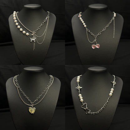 Necklace at ₹99-₹149