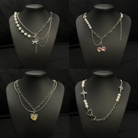 Necklace at ₹99-₹149