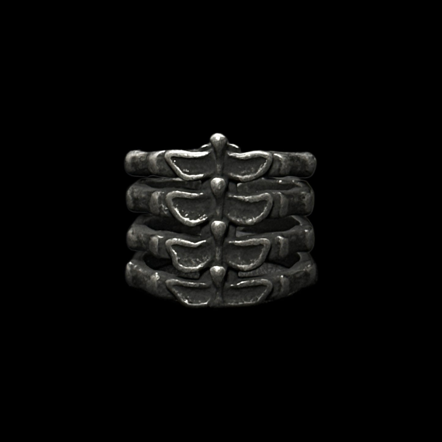 Ossuary Ring