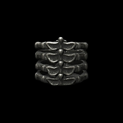 Ossuary Ring
