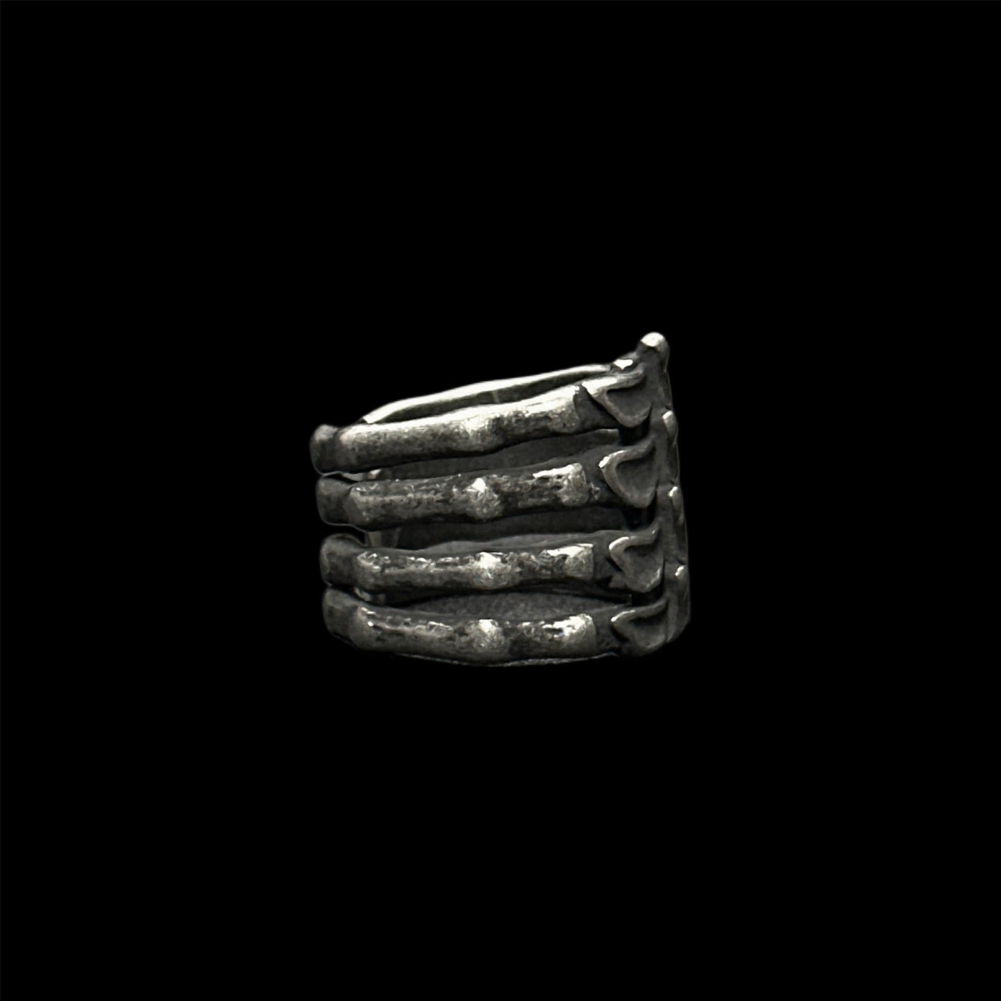 Ossuary Ring