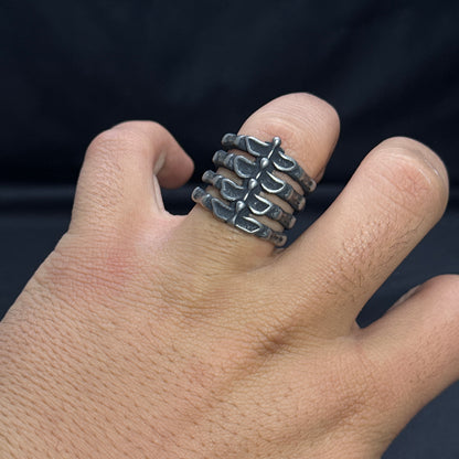 Ossuary Ring