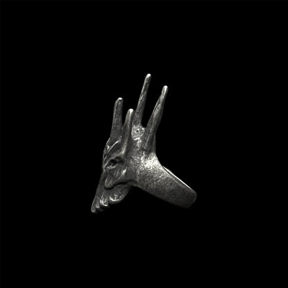 Sauron’s Head Ring