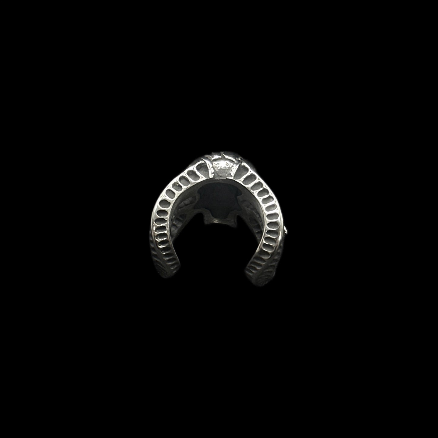 Ram’s Ritual Ring
