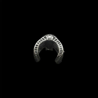 Ram’s Ritual Ring