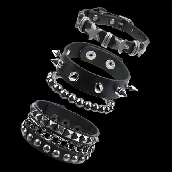 Chaos Cuff Bundle