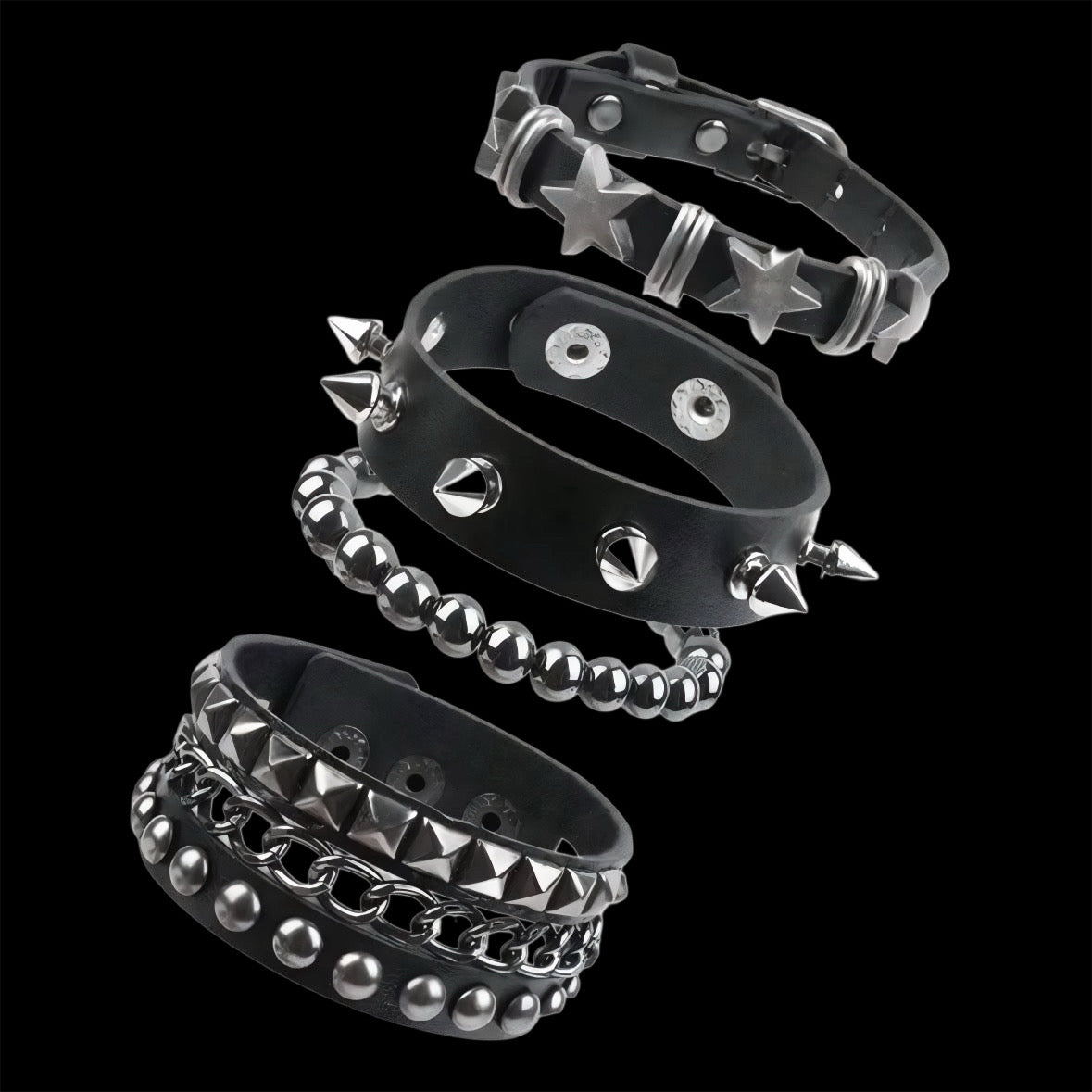 Chaos Cuff Bundle