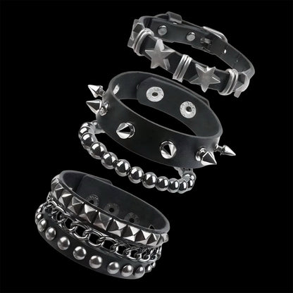 Chaos Cuff Bundle