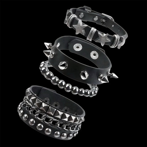 Chaos Cuff Bundle