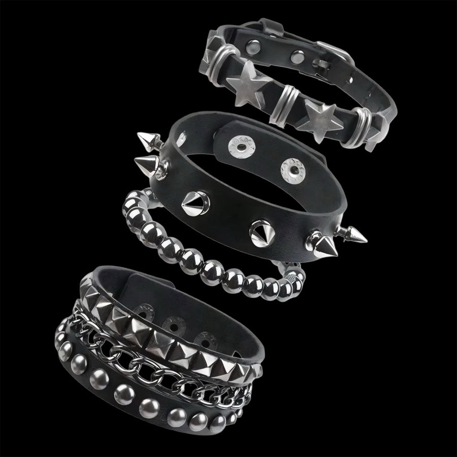 Chaos Cuff Bundle