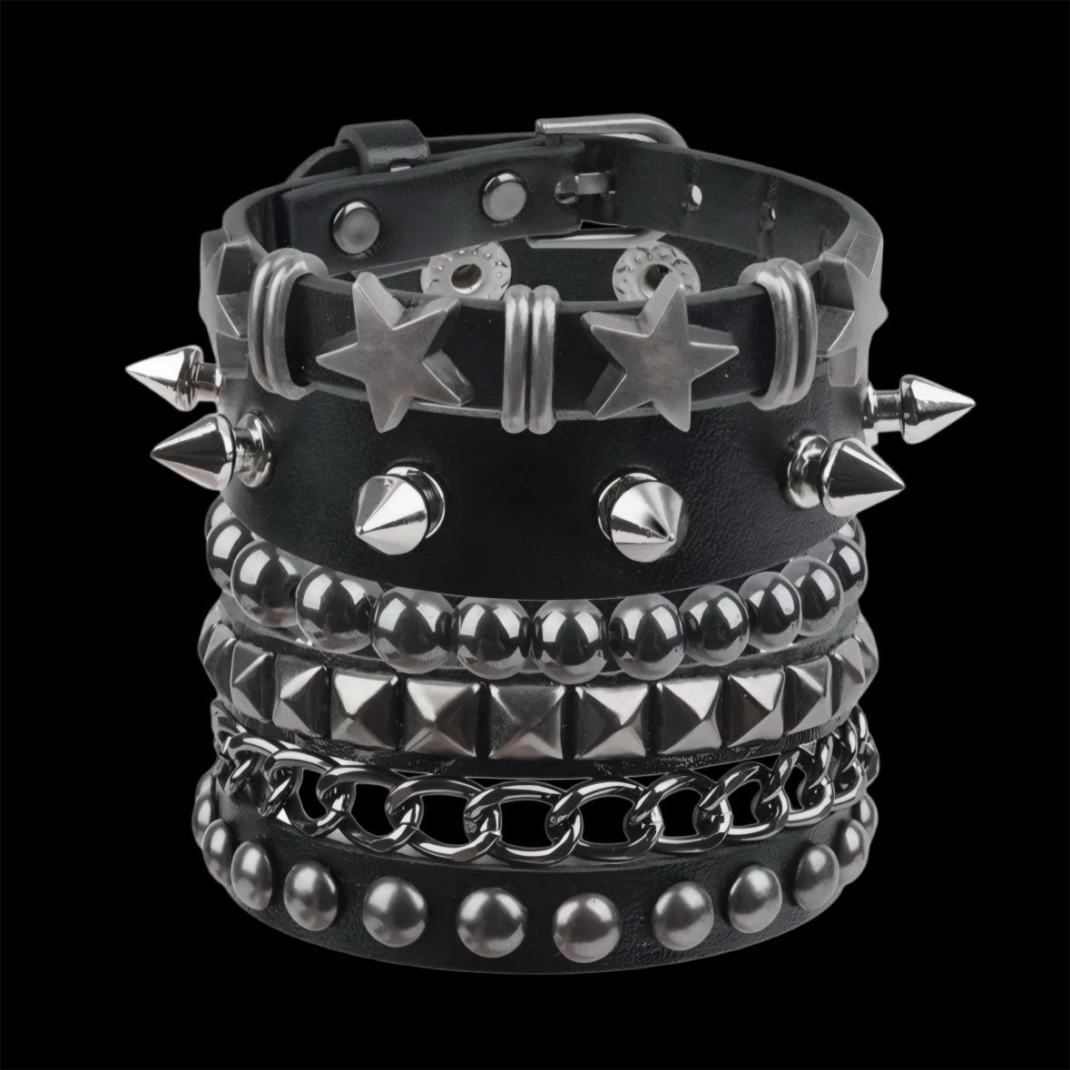 Chaos Cuff Bundle