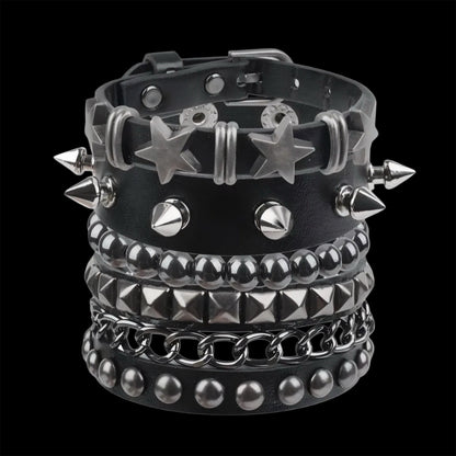 Chaos Cuff Bundle