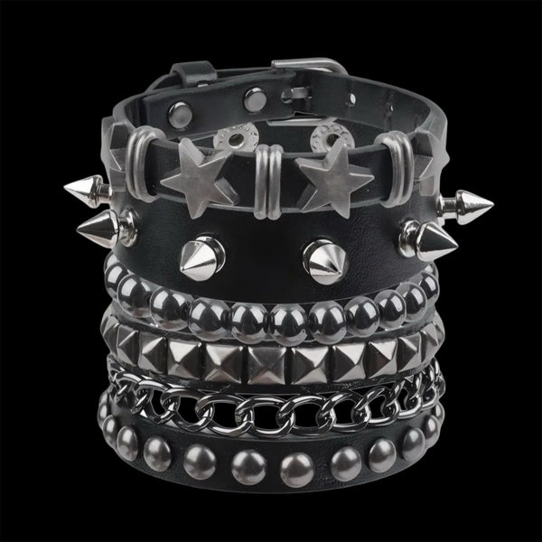 Chaos Cuff Bundle