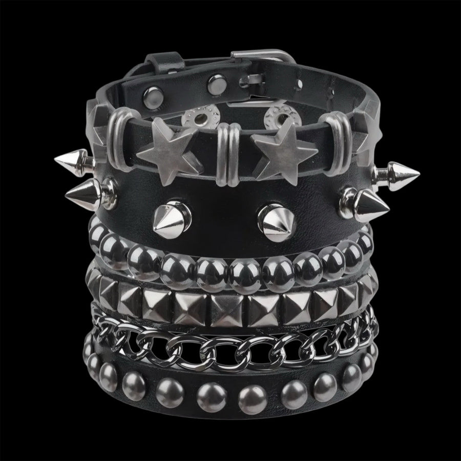 Chaos Cuff Bundle
