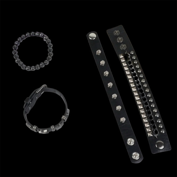 Chaos Cuff Bundle